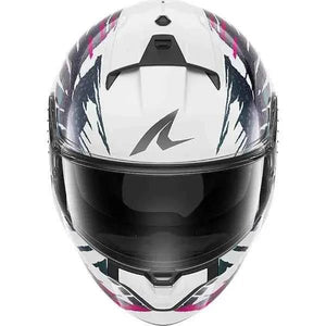 Intercom Bluetooth de moto Shark Oxo Flip Up