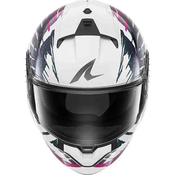 Intercom Bluetooth de moto Shark Oxo Flip Up