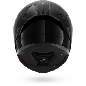 Shark Skwal Cup Dark Shadow Dual Black Full Face Motorcycle Helmet