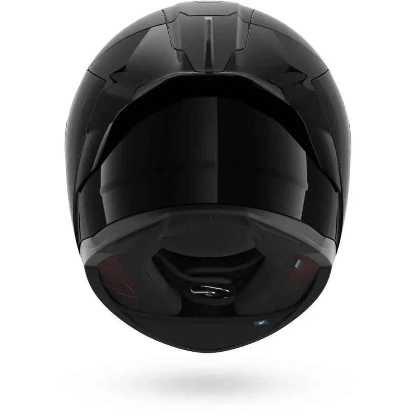Shark Skwal Cup Dark Shadow Dual Black Full Face Motorcycle Helmet