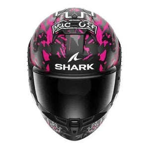 Shark Skwal Cup Redding Helmet Matt KVB MOTORCYCLE HELMET