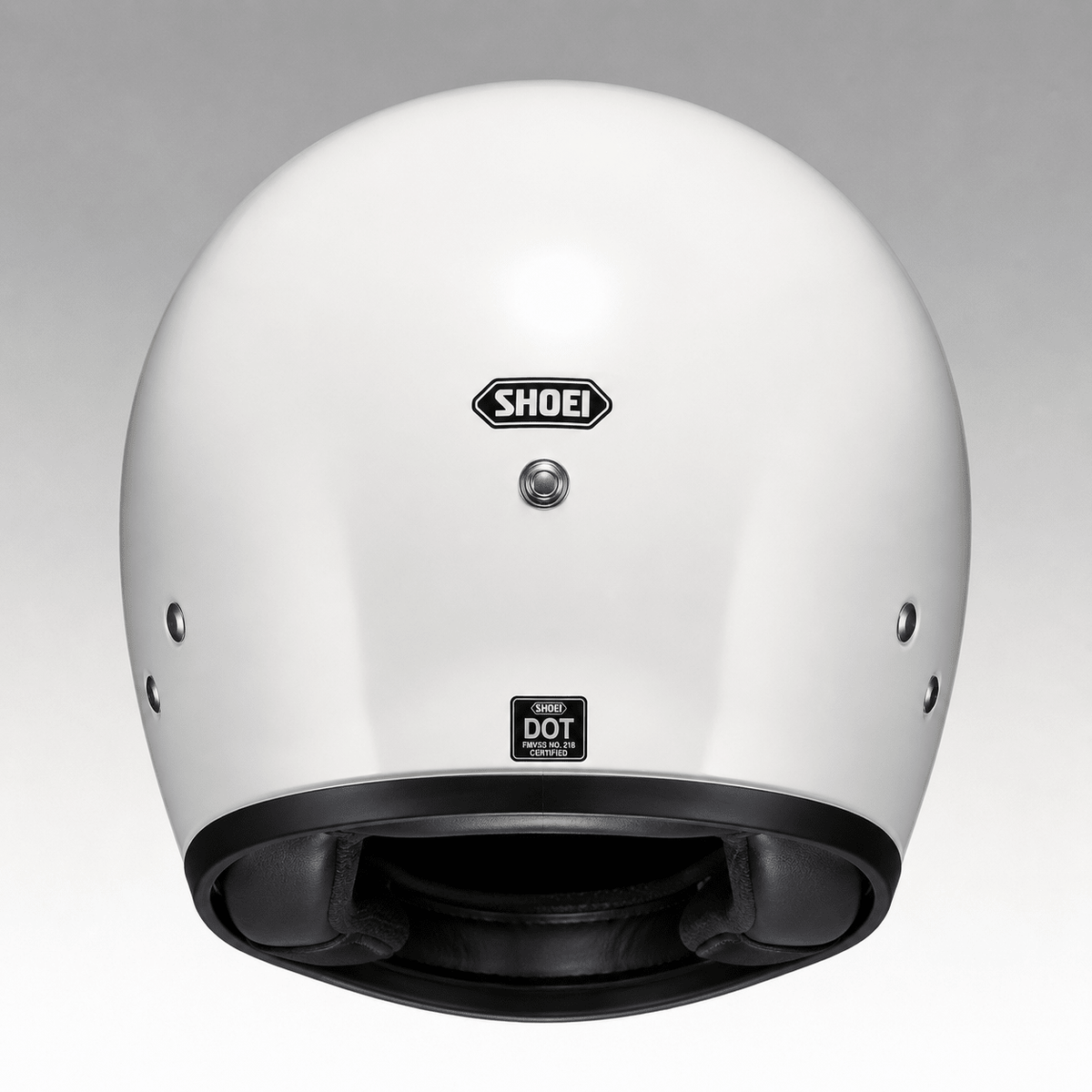 Casque intégral Shoei Nxr 2 Uni