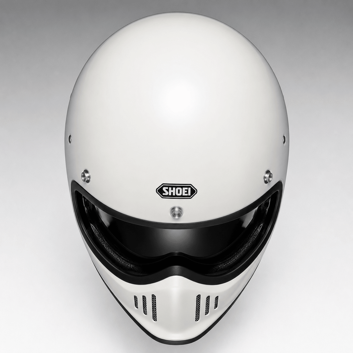 Casque intégral Shoei Nxr 2 Uni