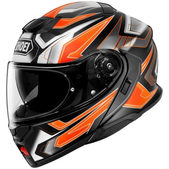Casque Moto Modulable Shoei Neotec 3 Anthem Tc 8