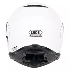 Casque de moto modulable Shoei Neotec 3