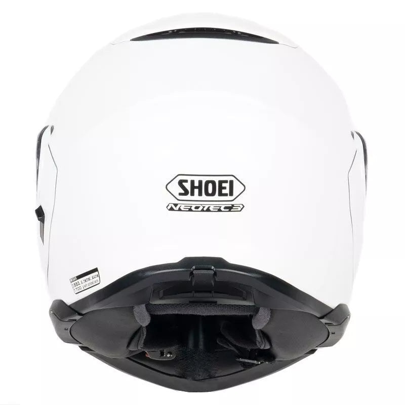 Casque de moto modulable Shoei Neotec 3