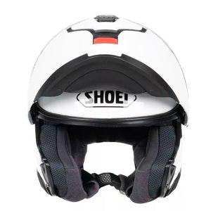 Casque de moto modulable Shoei Neotec 3