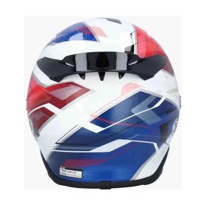 Shoei NXR2 Capriccio TC10 White Helmet