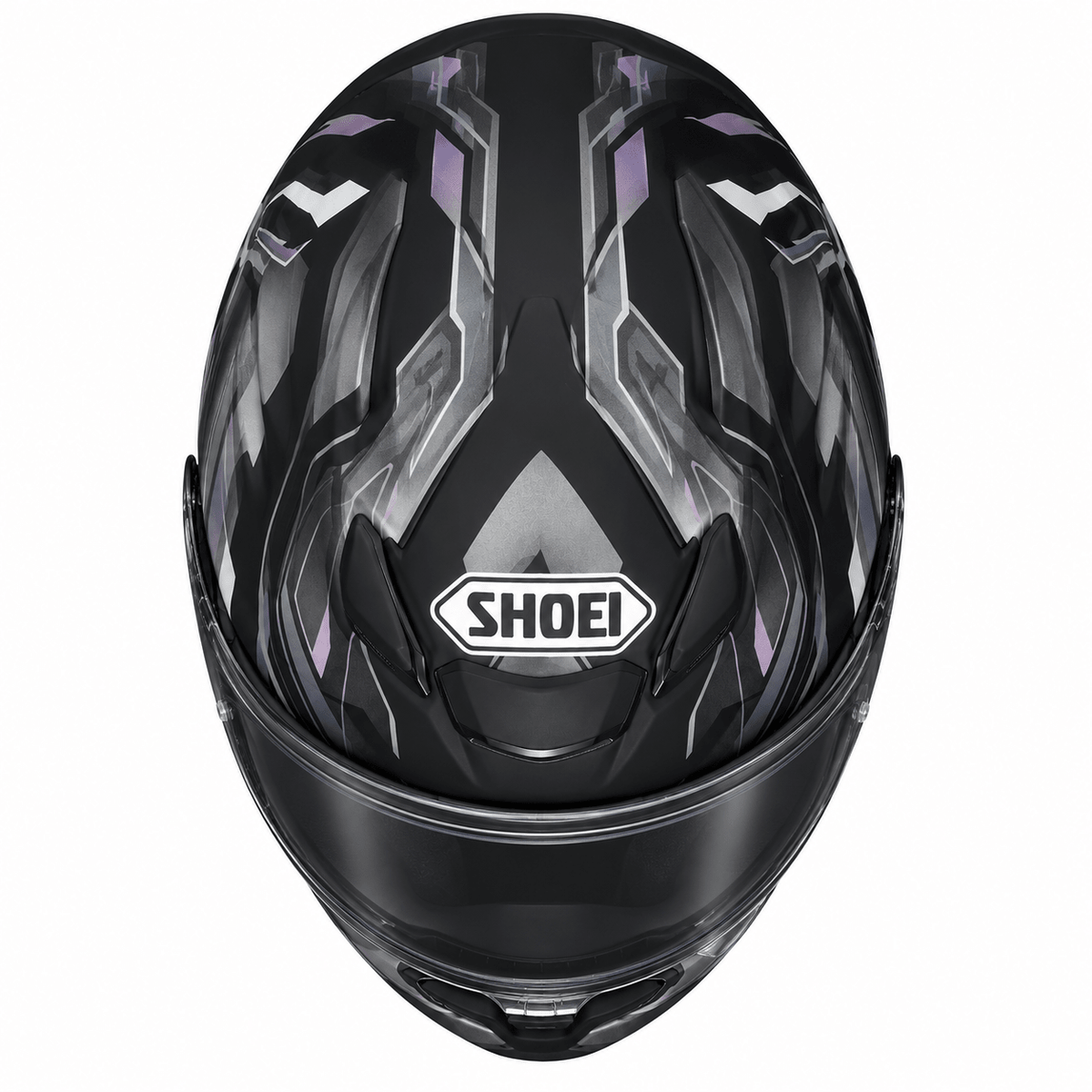 Casque intégral Shoei Nxr 2 Uni