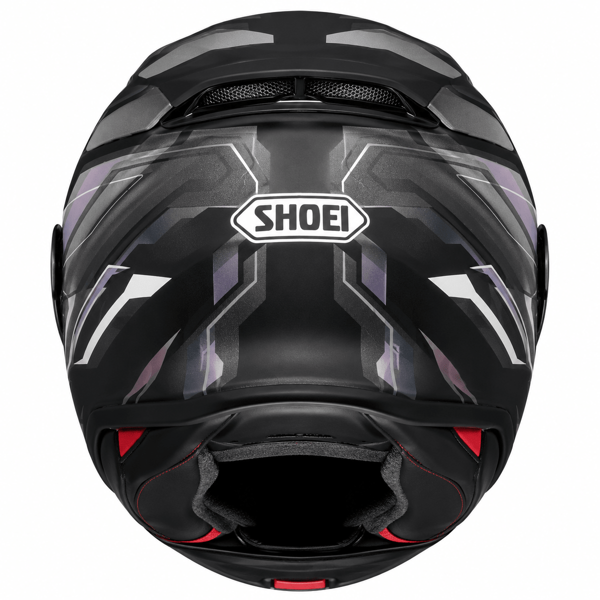 Casque intégral Shoei Nxr 2 Uni