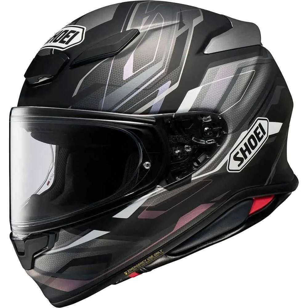 Casque intégral Shoei Nxr 2 Uni