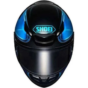 Shoei NXR2 Helmet Sheen TC2 Motorcycle Helmet