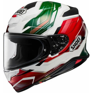 Shoei NXR 2 Capriccio TC11 Motorcycle Ful face Helmet