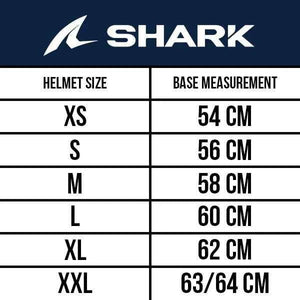 Intercom de moto intégral Shark D-Skwal I3 Light-Blur Kbg