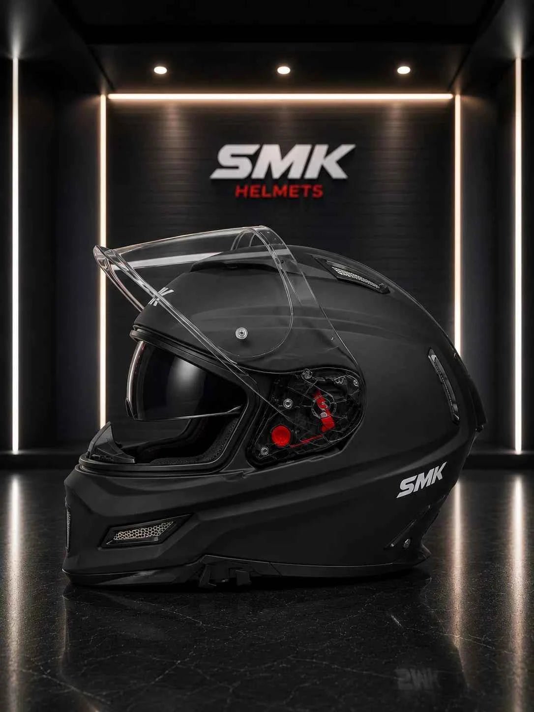 LS2 FF384 Blade 2 Casque intégral Moto
