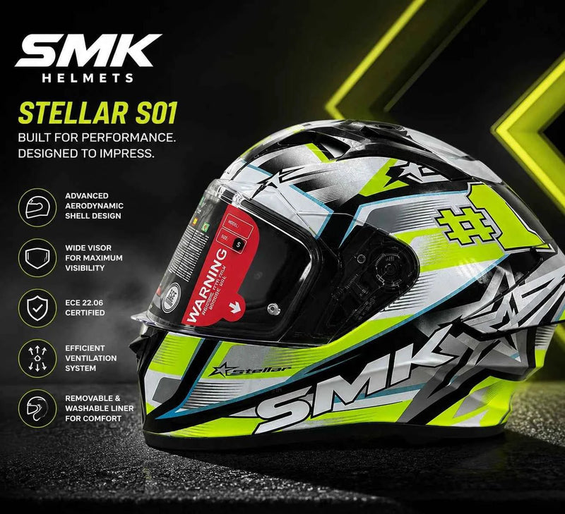 LS2 FF384 Blade 2 Casque intégral Moto