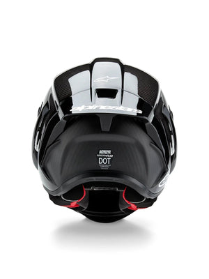 Supertech R10 Solid Helmet – Lightweight Full Face Motorcycle Helmet | High Safe