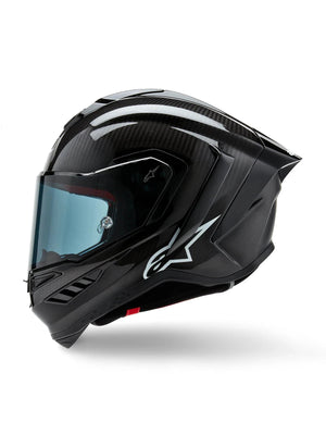Supertech R10 Solid Helmet – Lightweight Full Face Motorcycle Helmet | High Safe