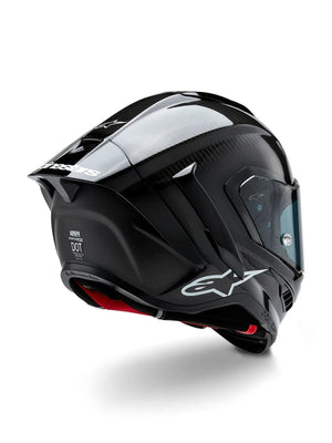 Supertech R10 Solid Helmet – Lightweight Full Face Motorcycle Helmet | High Safe
