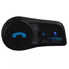 Intercom de moto Bluetooth VCAN Blinc H272 V272 modulable