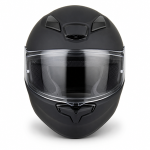 Shoei NXR2 Matt Black Full Face Motorcycle Helmet ECE 22.06