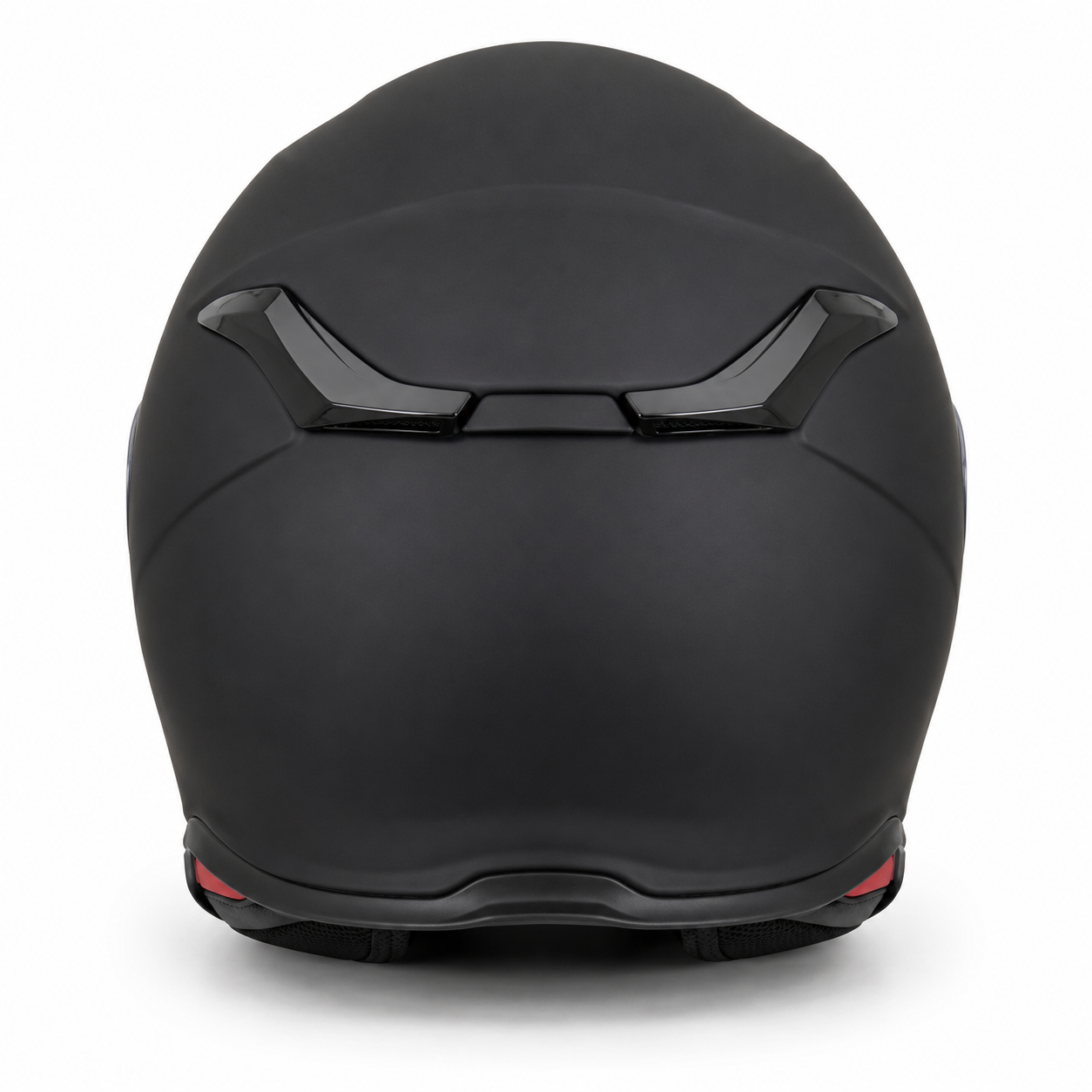 Shoei NXR2 Matt Black Full Face Motorcycle Helmet ECE 22.06