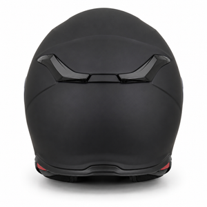 Shoei NXR2 Matt Black Full Face Motorcycle Helmet ECE 22.06